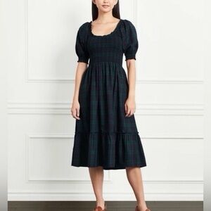 Hill House Louisa Nap dress